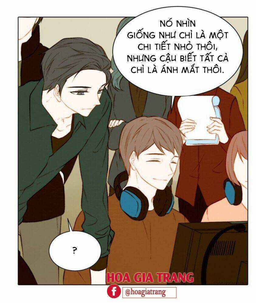Sự Sao Chép Chapter 52 trang 47