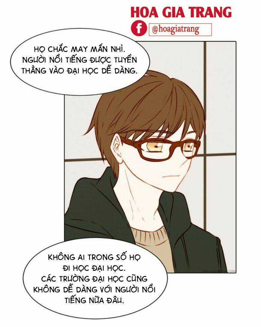 Sự Sao Chép Chapter 52 trang 5