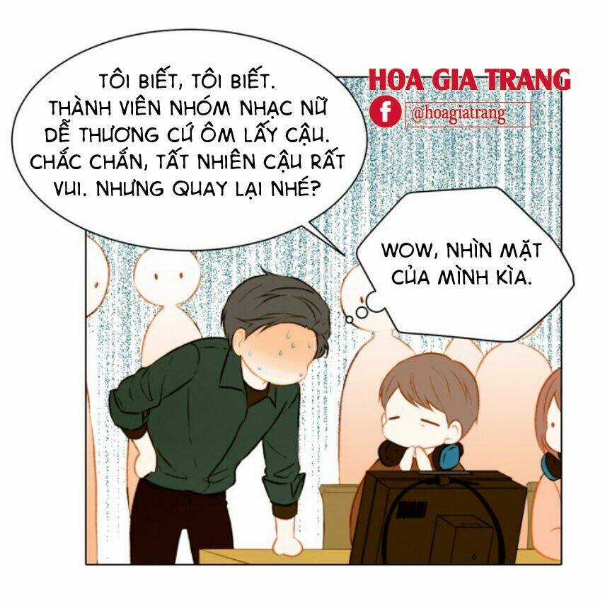 Sự Sao Chép Chapter 52 trang 50