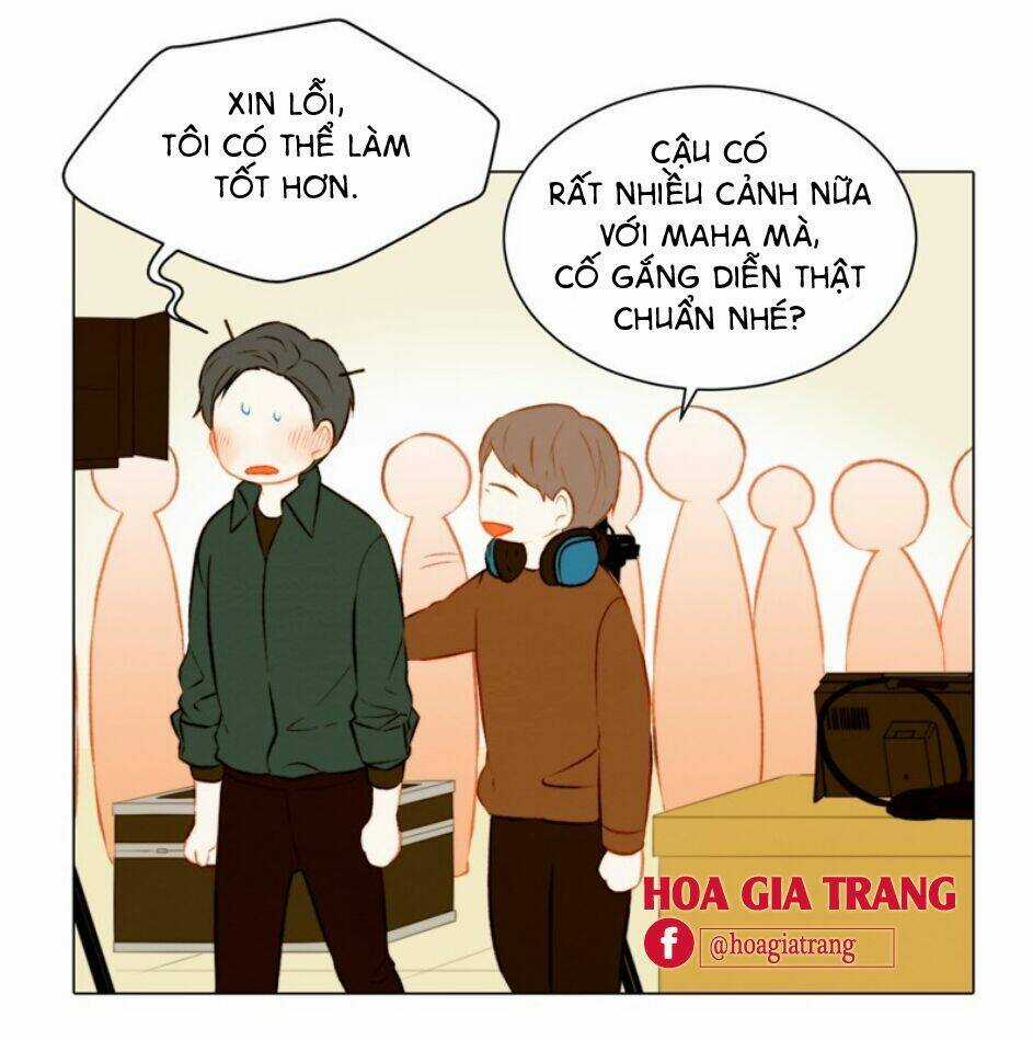 Sự Sao Chép Chapter 52 trang 51