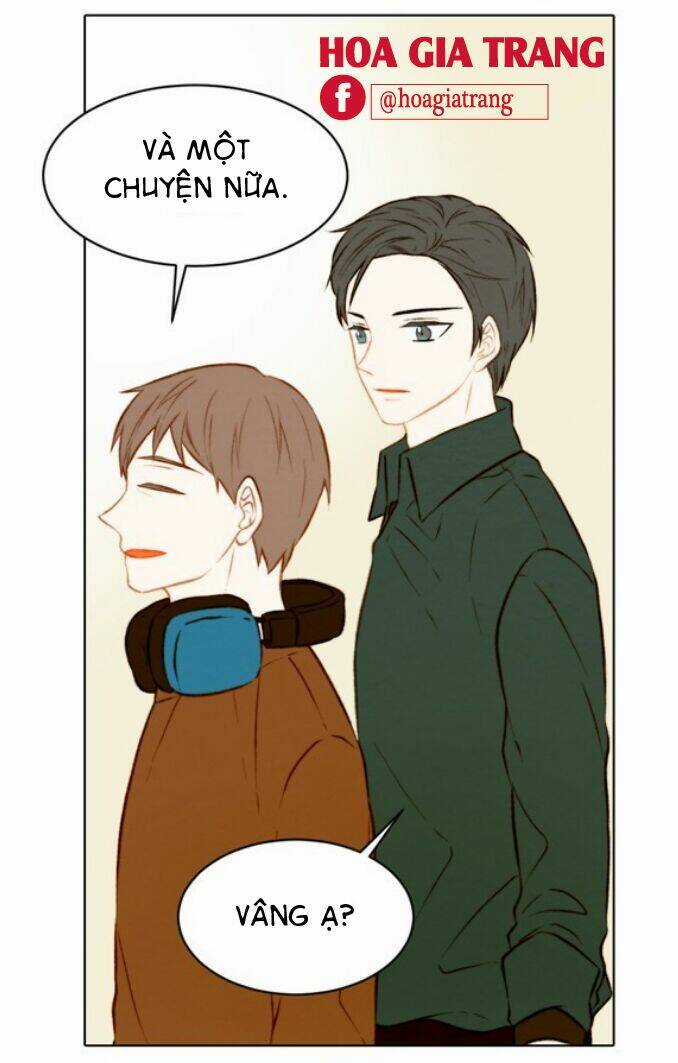 Sự Sao Chép Chapter 52 trang 52