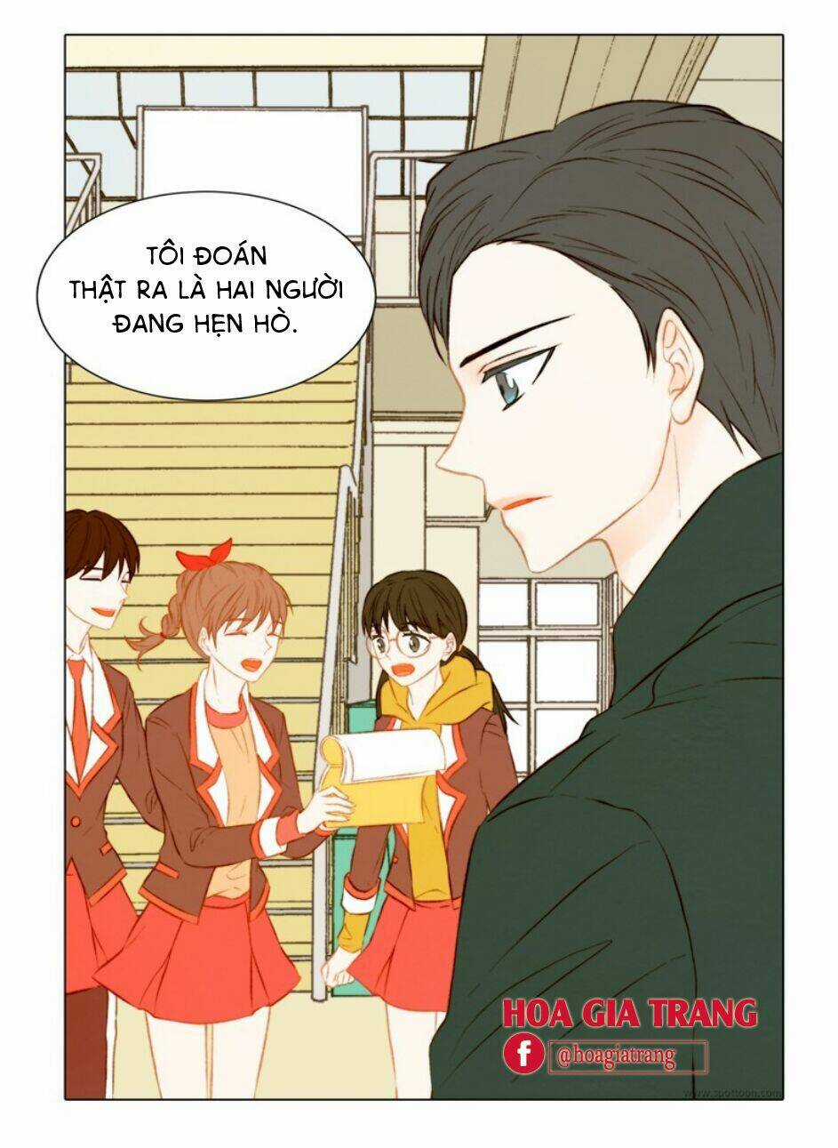Sự Sao Chép Chapter 52 trang 53