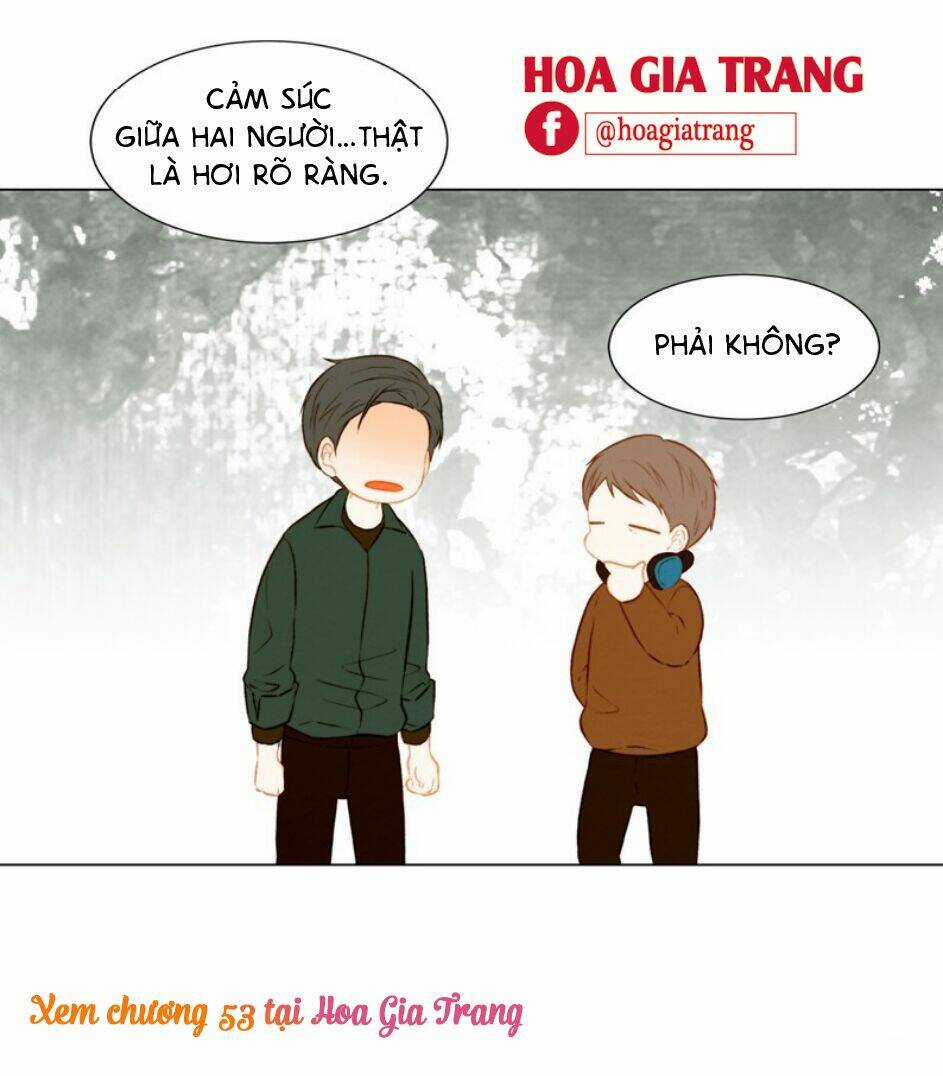 Sự Sao Chép Chapter 52 trang 54