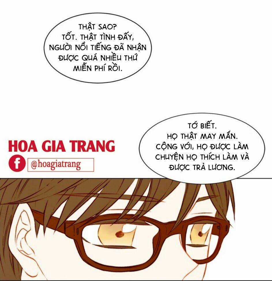 Sự Sao Chép Chapter 52 trang 6