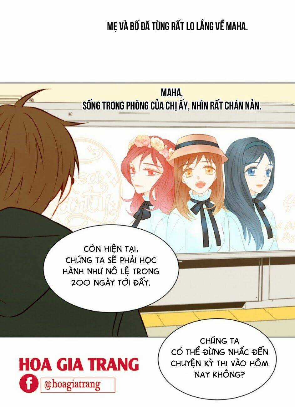 Sự Sao Chép Chapter 52 trang 7