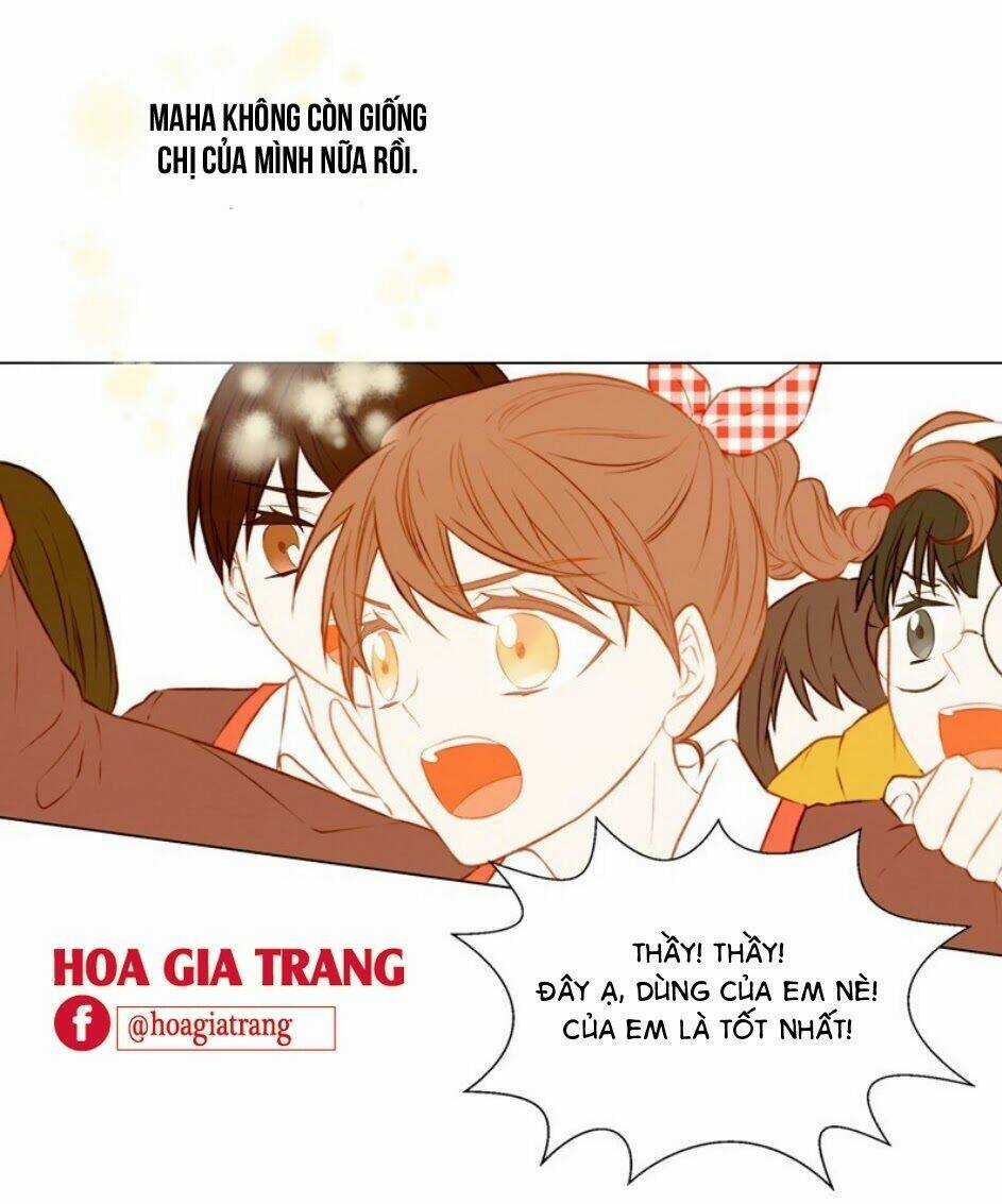 Sự Sao Chép Chapter 52 trang 8
