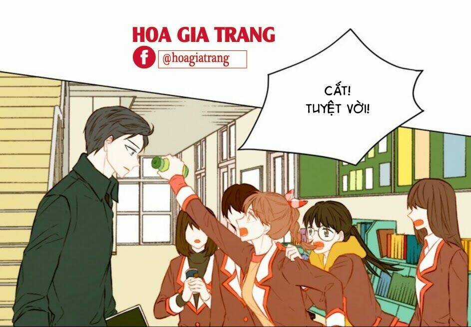 Sự Sao Chép Chapter 52 trang 9