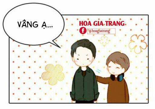 Sự Sao Chép Chapter 53 trang 10