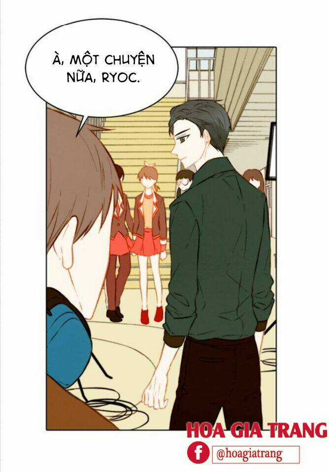 Sự Sao Chép Chapter 53 trang 11