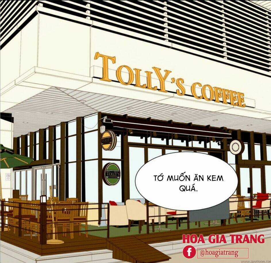 Sự Sao Chép Chapter 53 trang 14