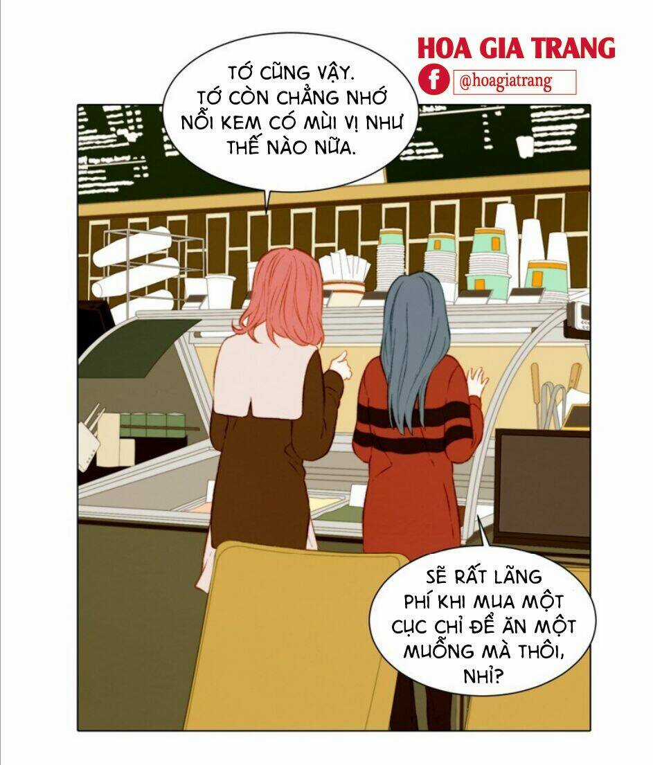 Sự Sao Chép Chapter 53 trang 15