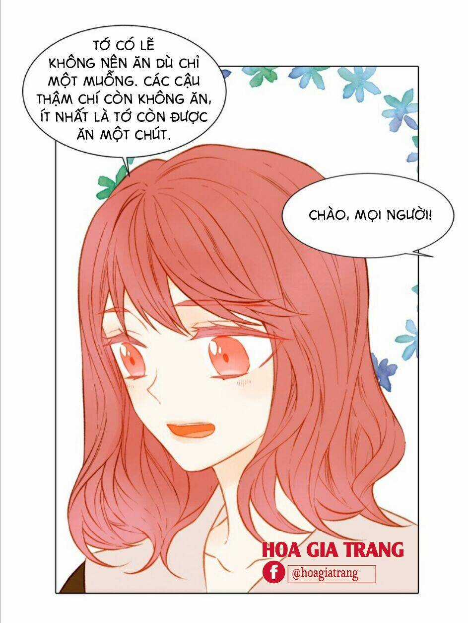 Sự Sao Chép Chapter 53 trang 16