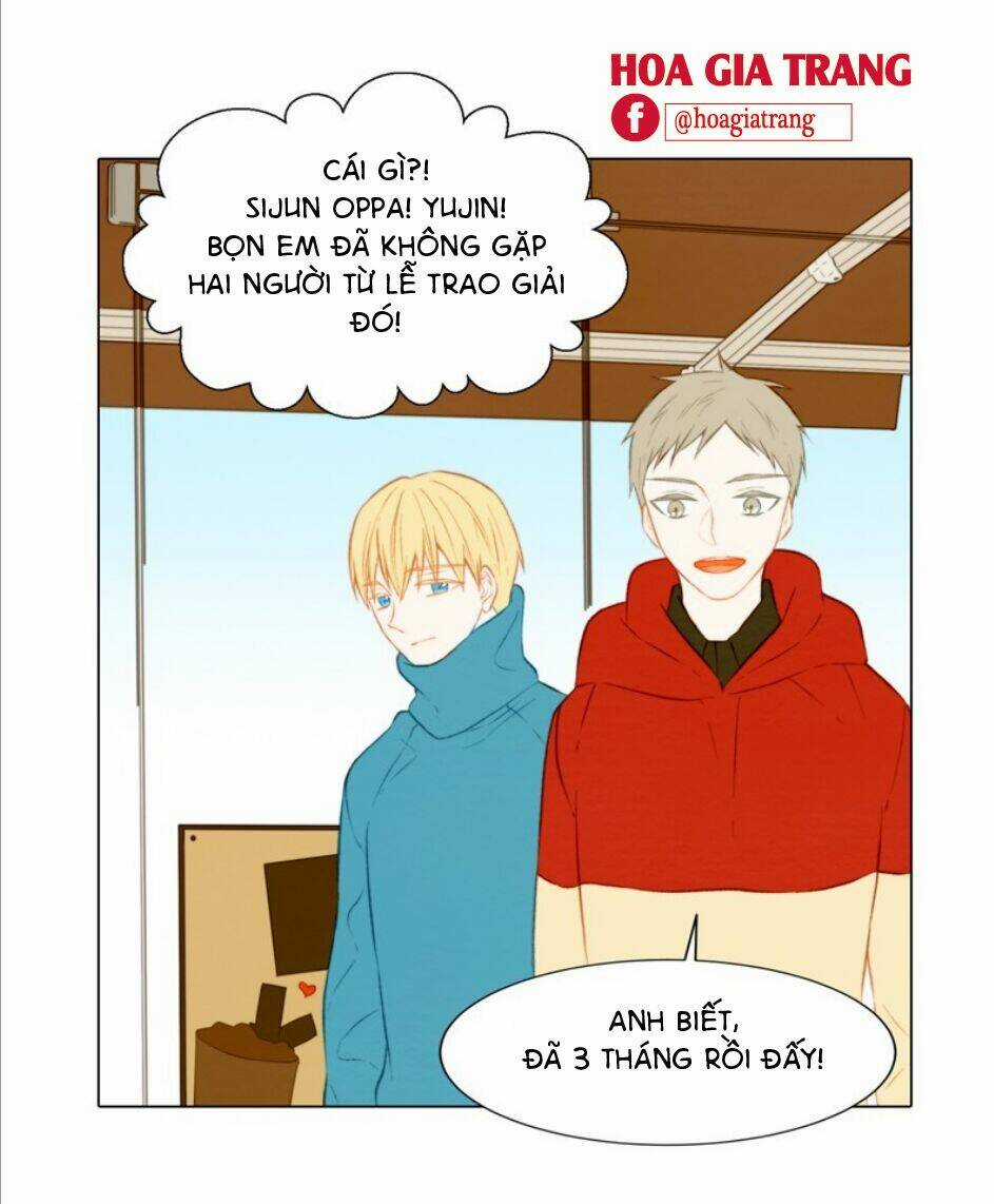 Sự Sao Chép Chapter 53 trang 17