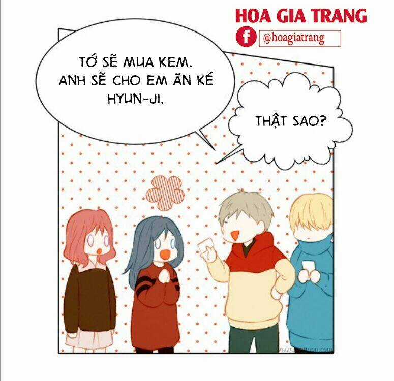 Sự Sao Chép Chapter 53 trang 20