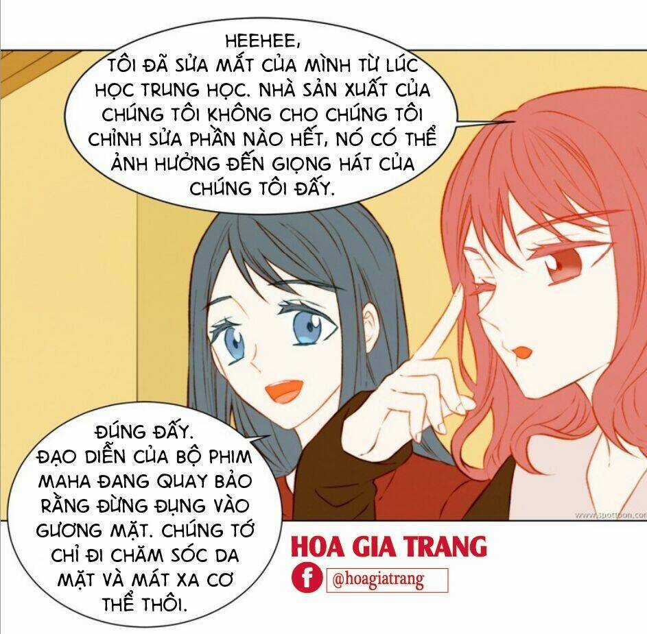 Sự Sao Chép Chapter 53 trang 24