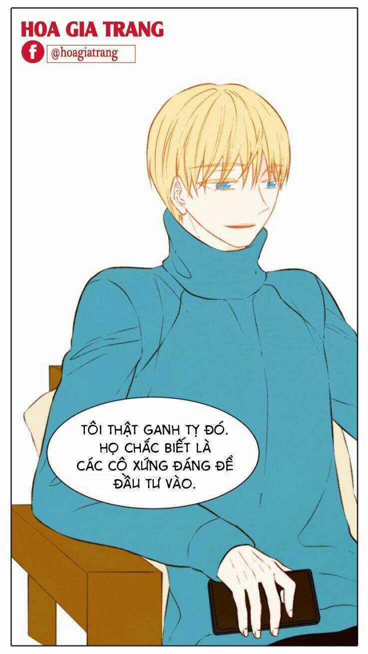 Sự Sao Chép Chapter 53 trang 26