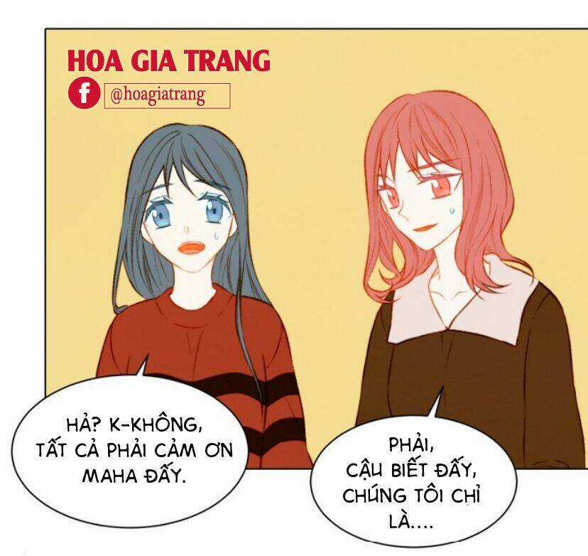 Sự Sao Chép Chapter 53 trang 27