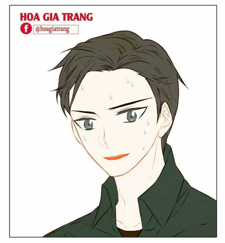 Sự Sao Chép Chapter 53 trang 3