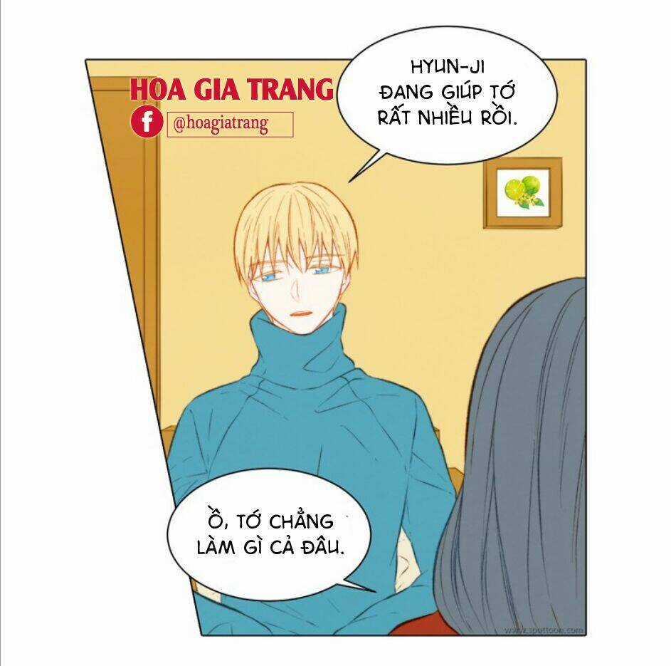 Sự Sao Chép Chapter 53 trang 31