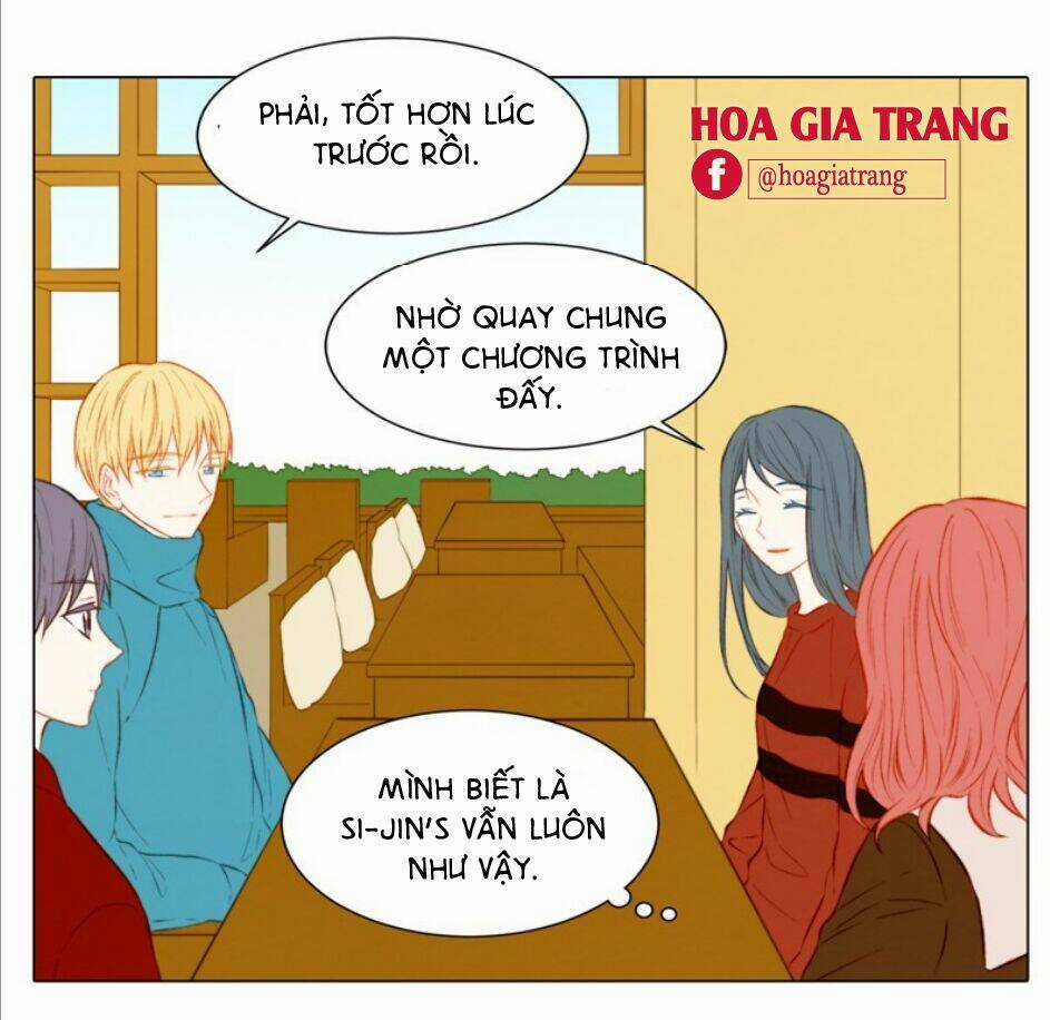 Sự Sao Chép Chapter 53 trang 33