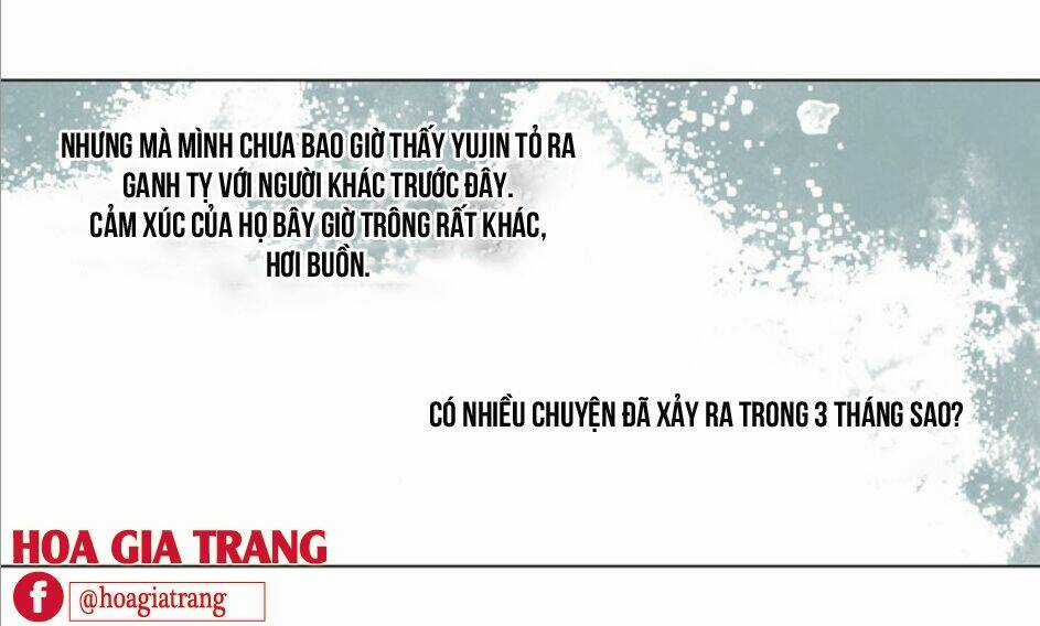 Sự Sao Chép Chapter 53 trang 34
