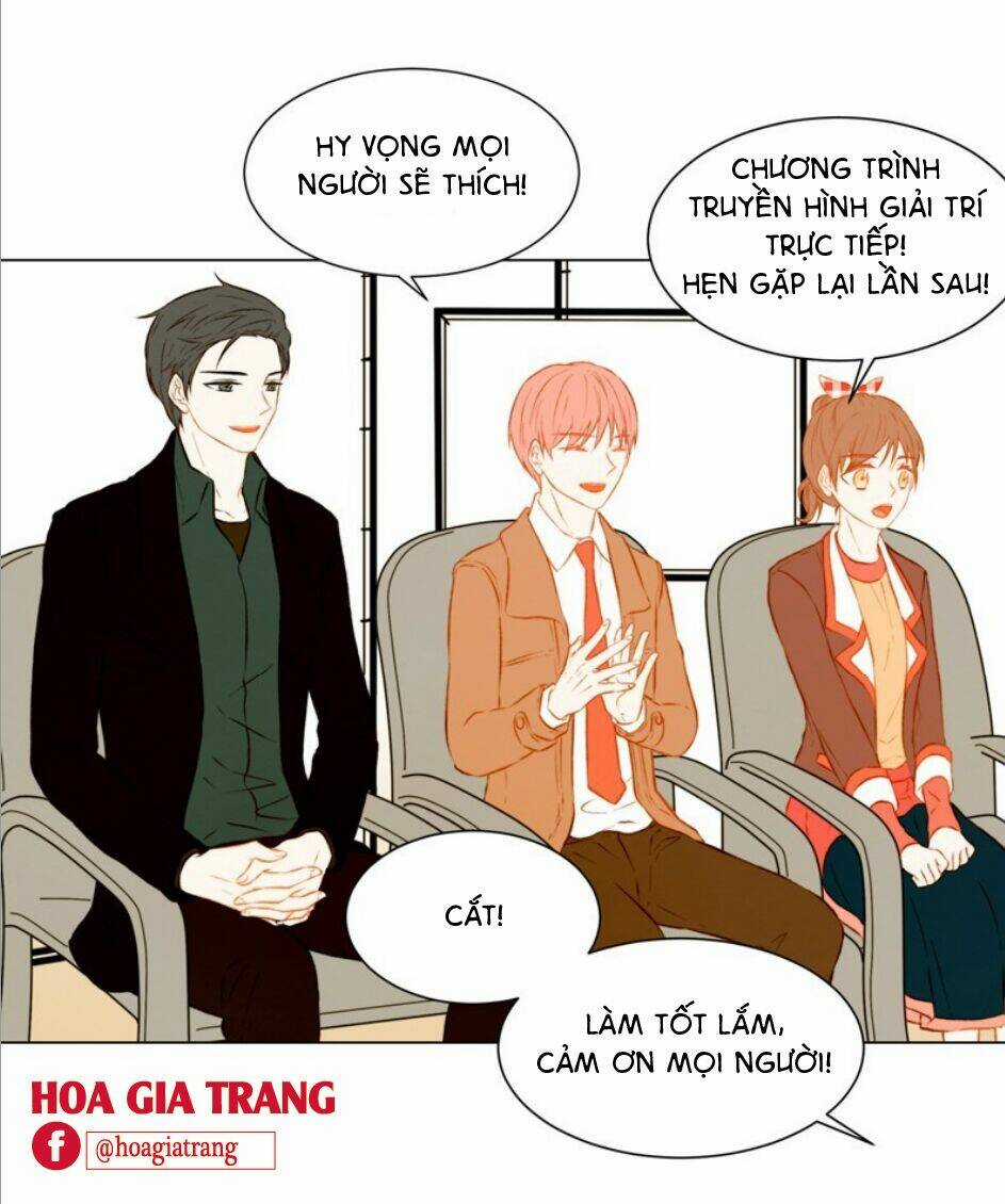 Sự Sao Chép Chapter 53 trang 36