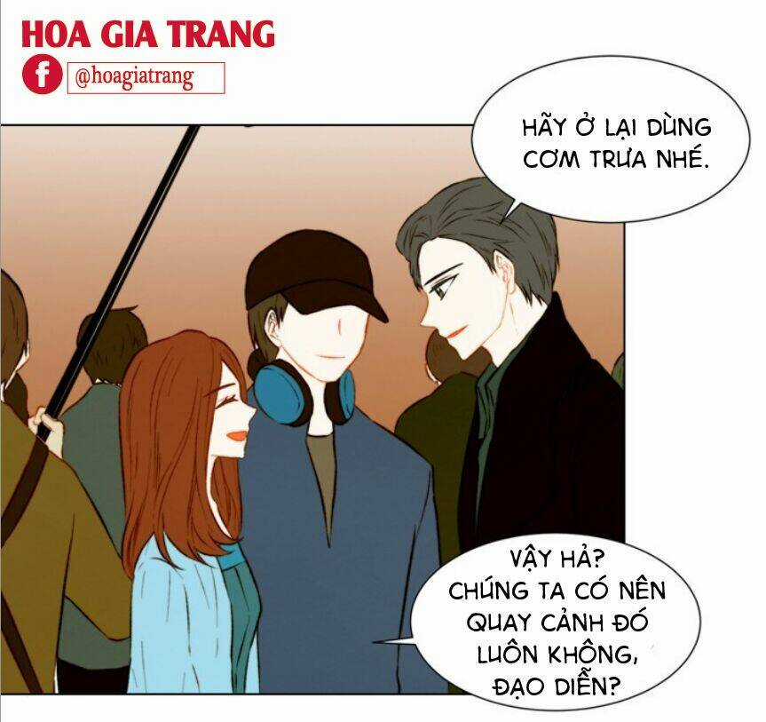 Sự Sao Chép Chapter 53 trang 37