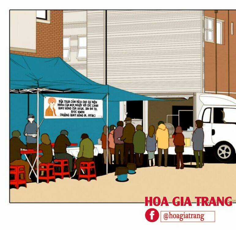 Sự Sao Chép Chapter 53 trang 38