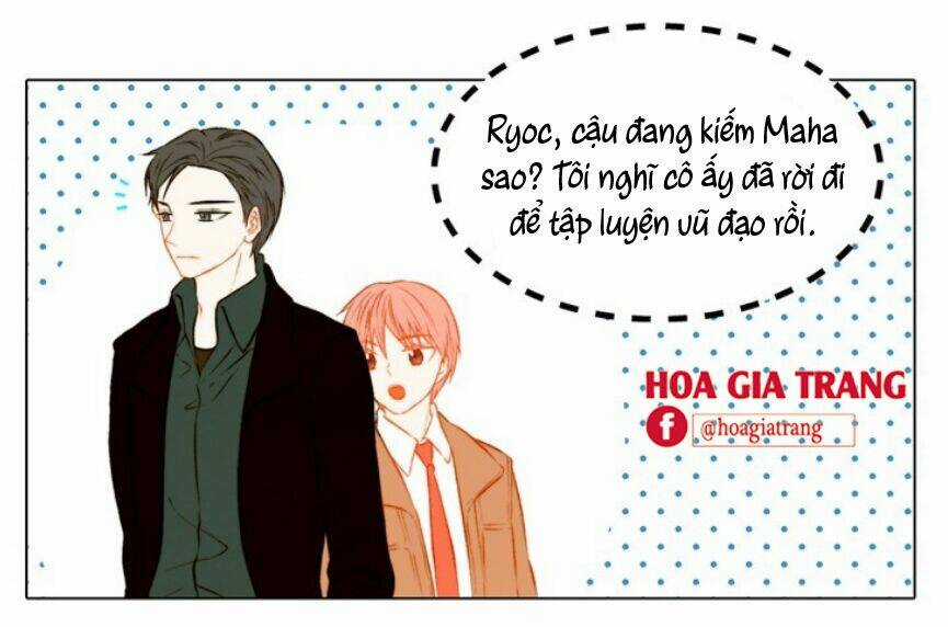 Sự Sao Chép Chapter 53 trang 40