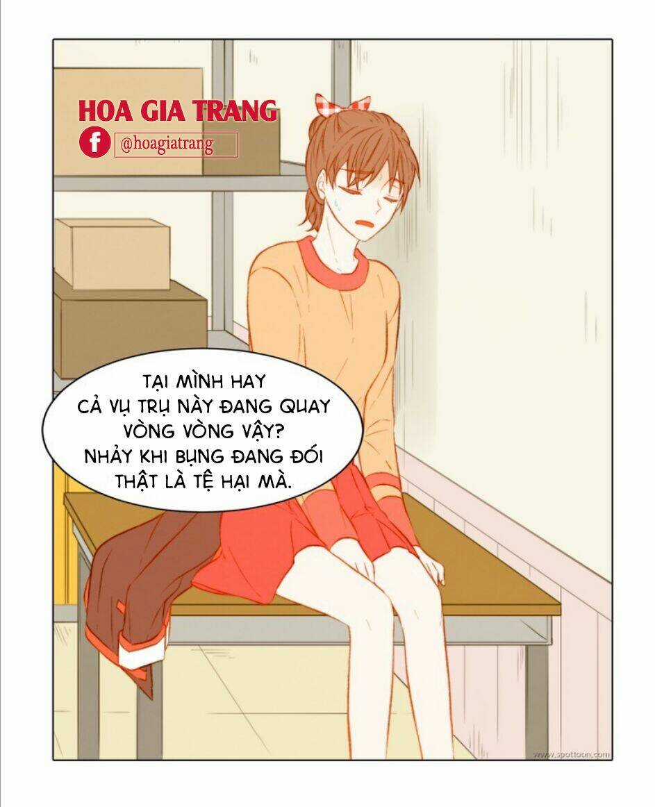 Sự Sao Chép Chapter 53 trang 43