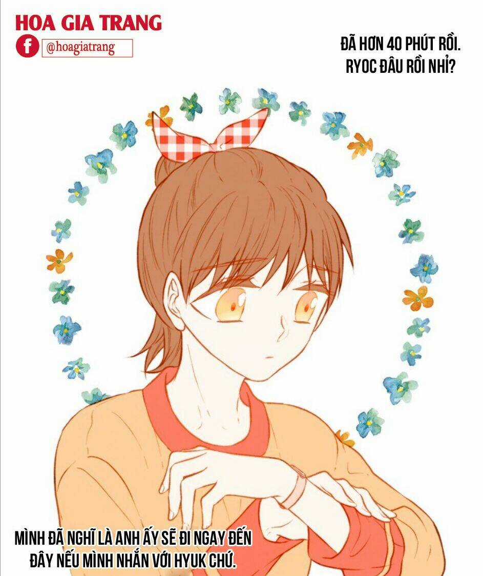 Sự Sao Chép Chapter 53 trang 46