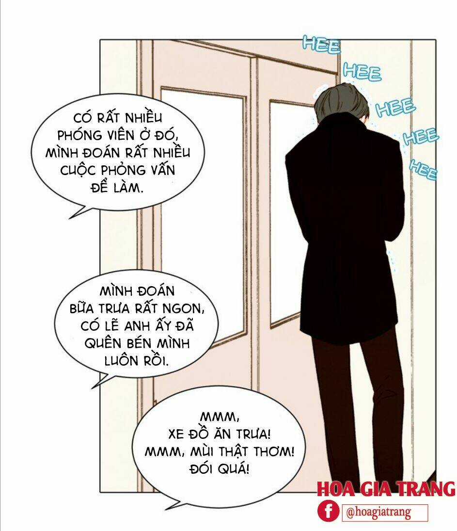 Sự Sao Chép Chapter 53 trang 47