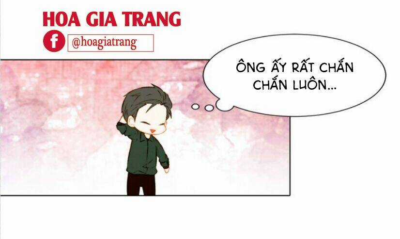 Sự Sao Chép Chapter 53 trang 5