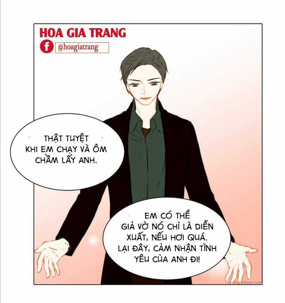 Sự Sao Chép Chapter 53 trang 50