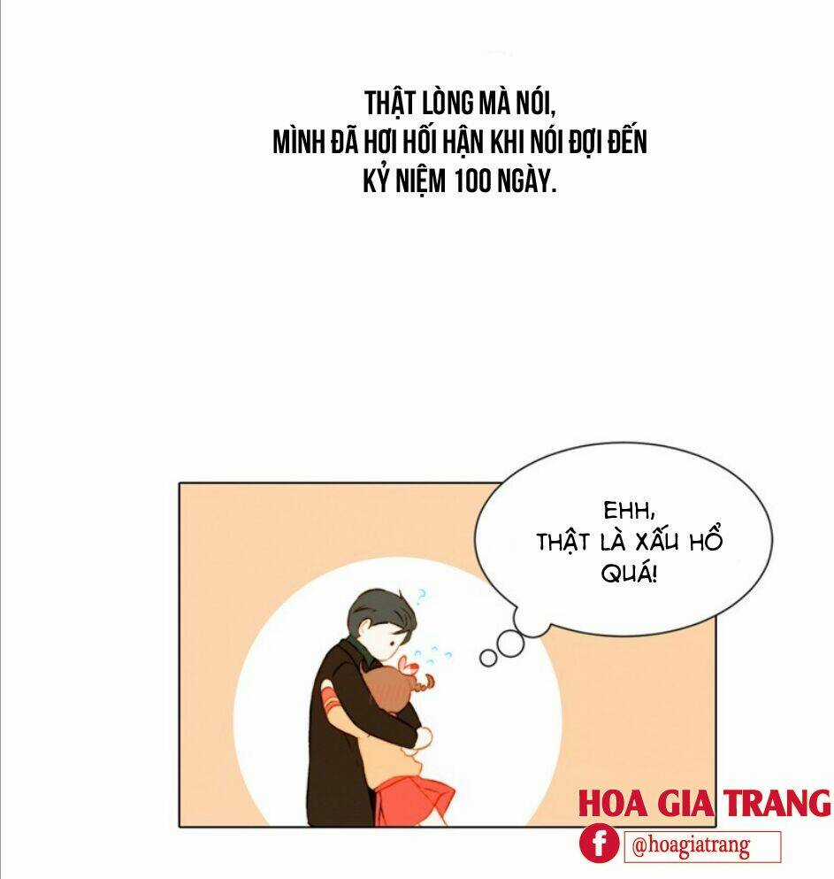 Sự Sao Chép Chapter 53 trang 55