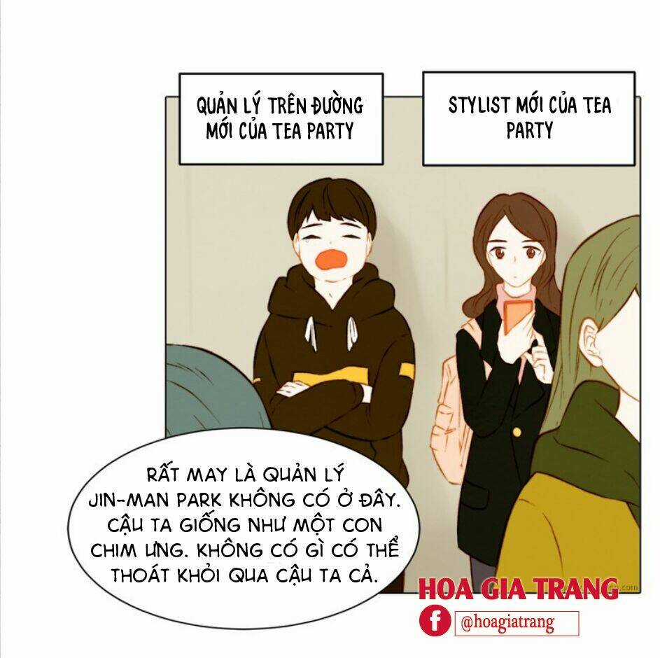 Sự Sao Chép Chapter 53 trang 6
