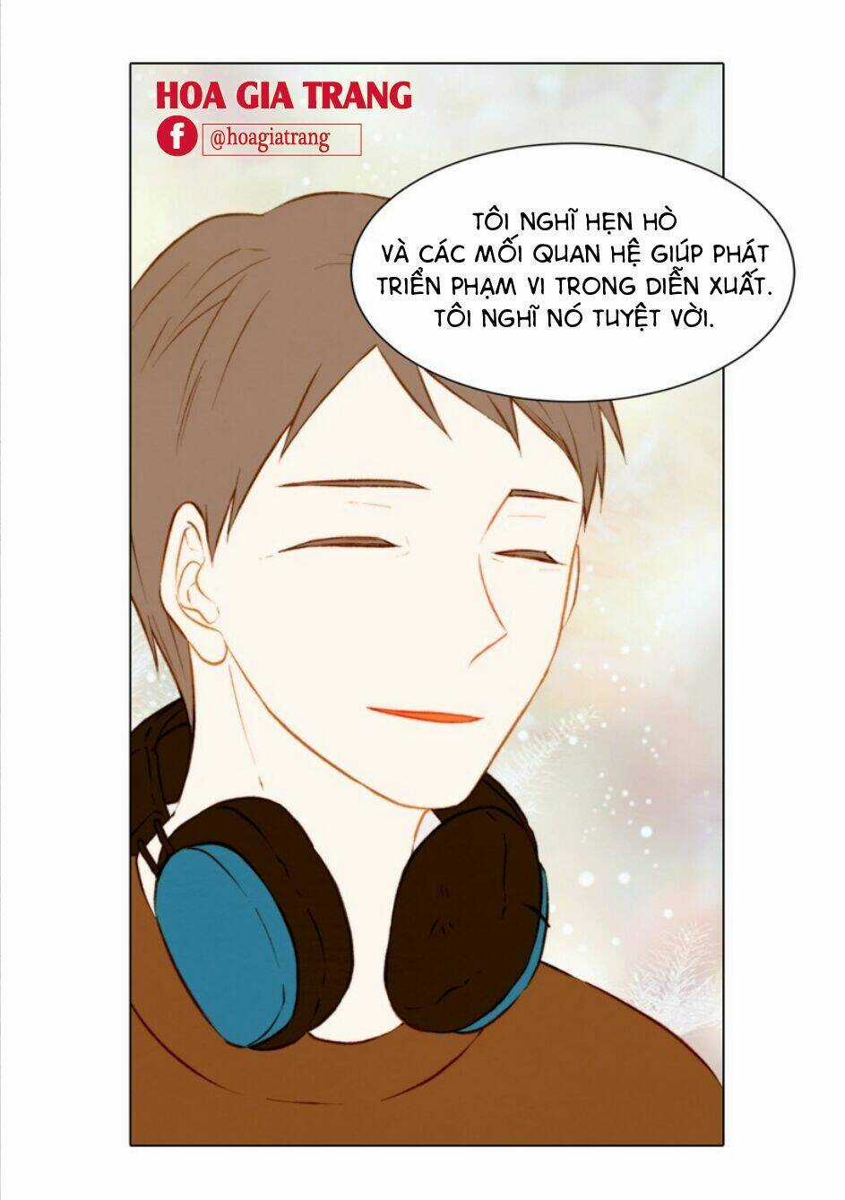 Sự Sao Chép Chapter 53 trang 7