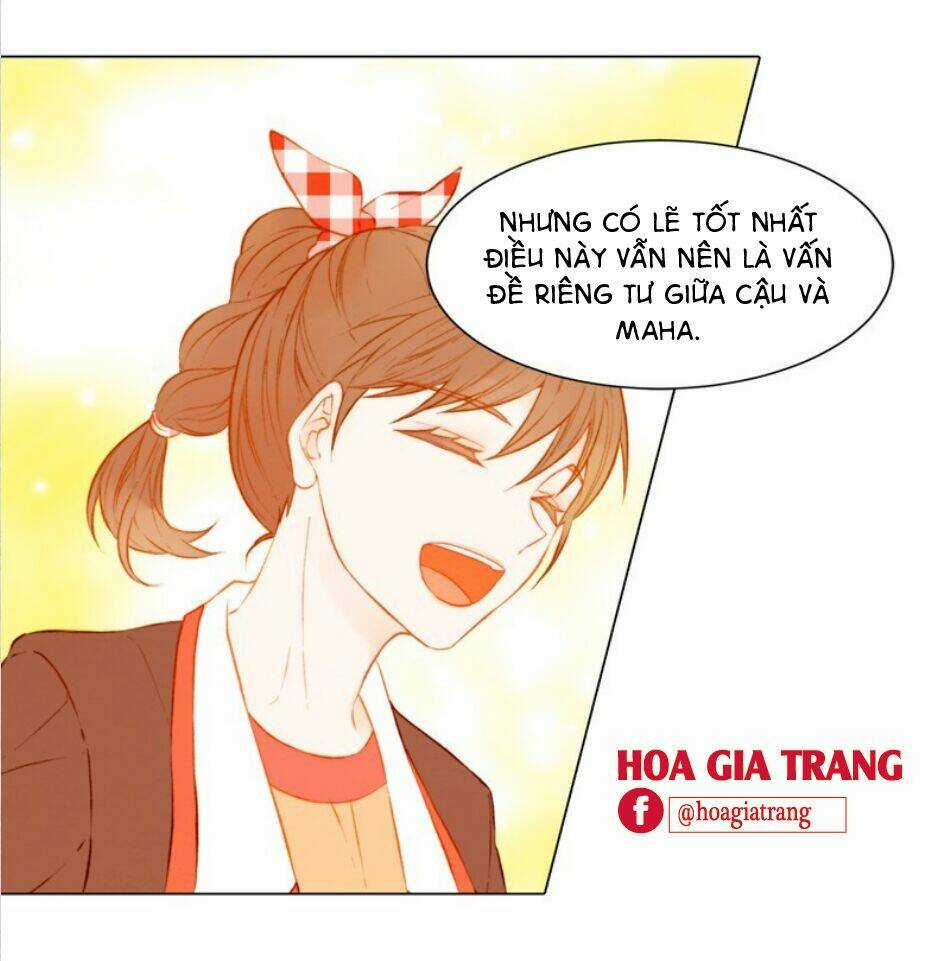 Sự Sao Chép Chapter 53 trang 8