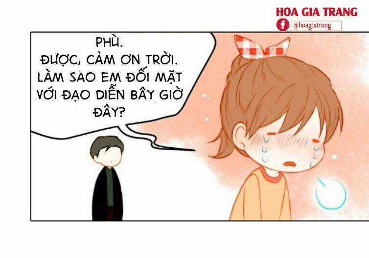 Sự Sao Chép Chapter 54 trang 10