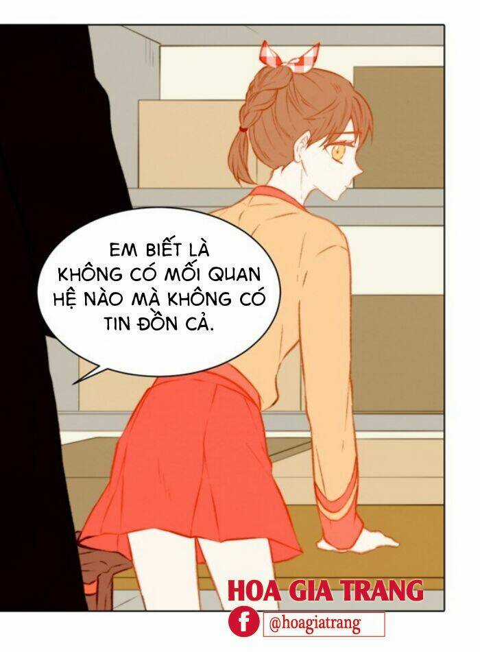 Sự Sao Chép Chapter 54 trang 11