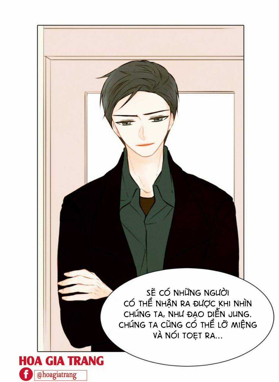 Sự Sao Chép Chapter 54 trang 12