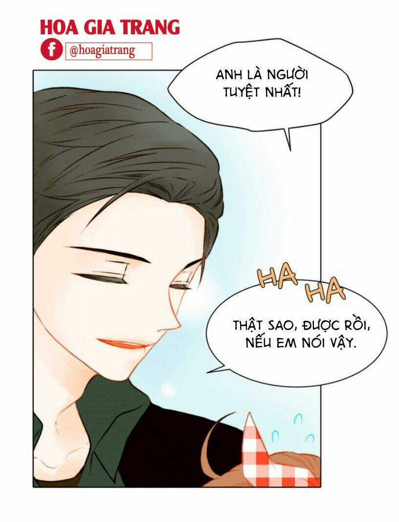 Sự Sao Chép Chapter 54 trang 15