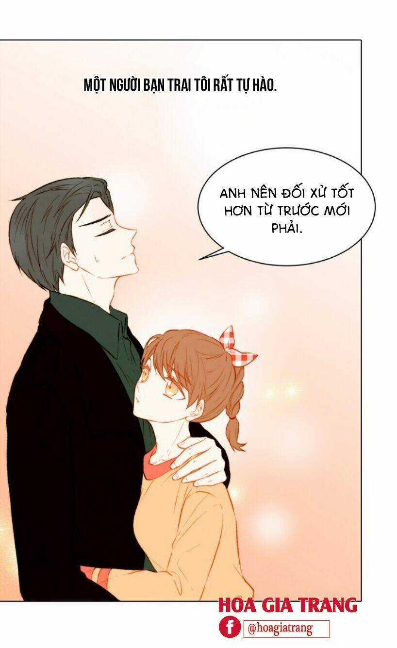 Sự Sao Chép Chapter 54 trang 17