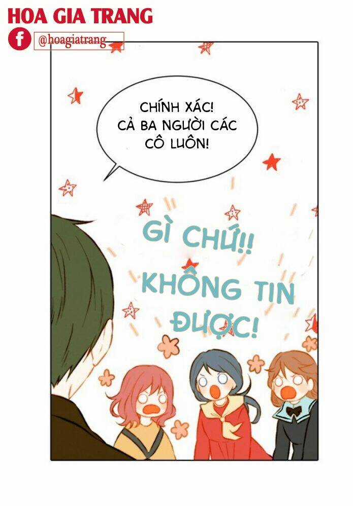 Sự Sao Chép Chapter 54 trang 23