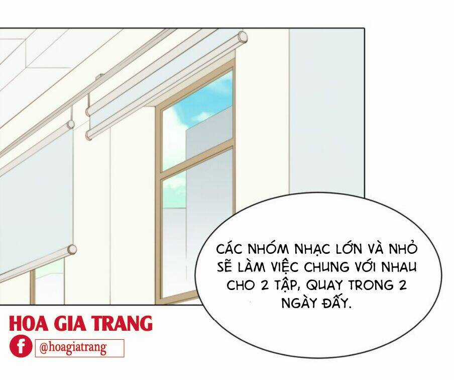 Sự Sao Chép Chapter 54 trang 25