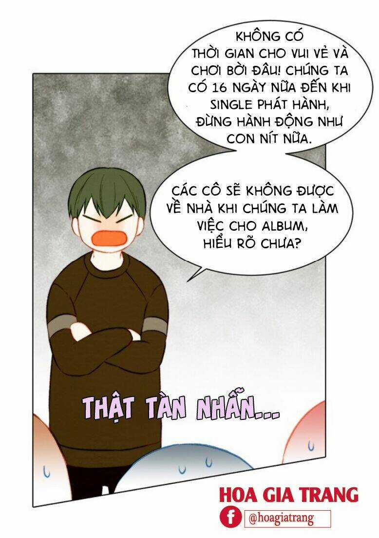 Sự Sao Chép Chapter 54 trang 29