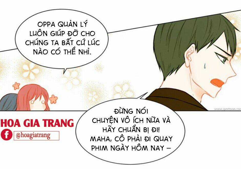 Sự Sao Chép Chapter 54 trang 31