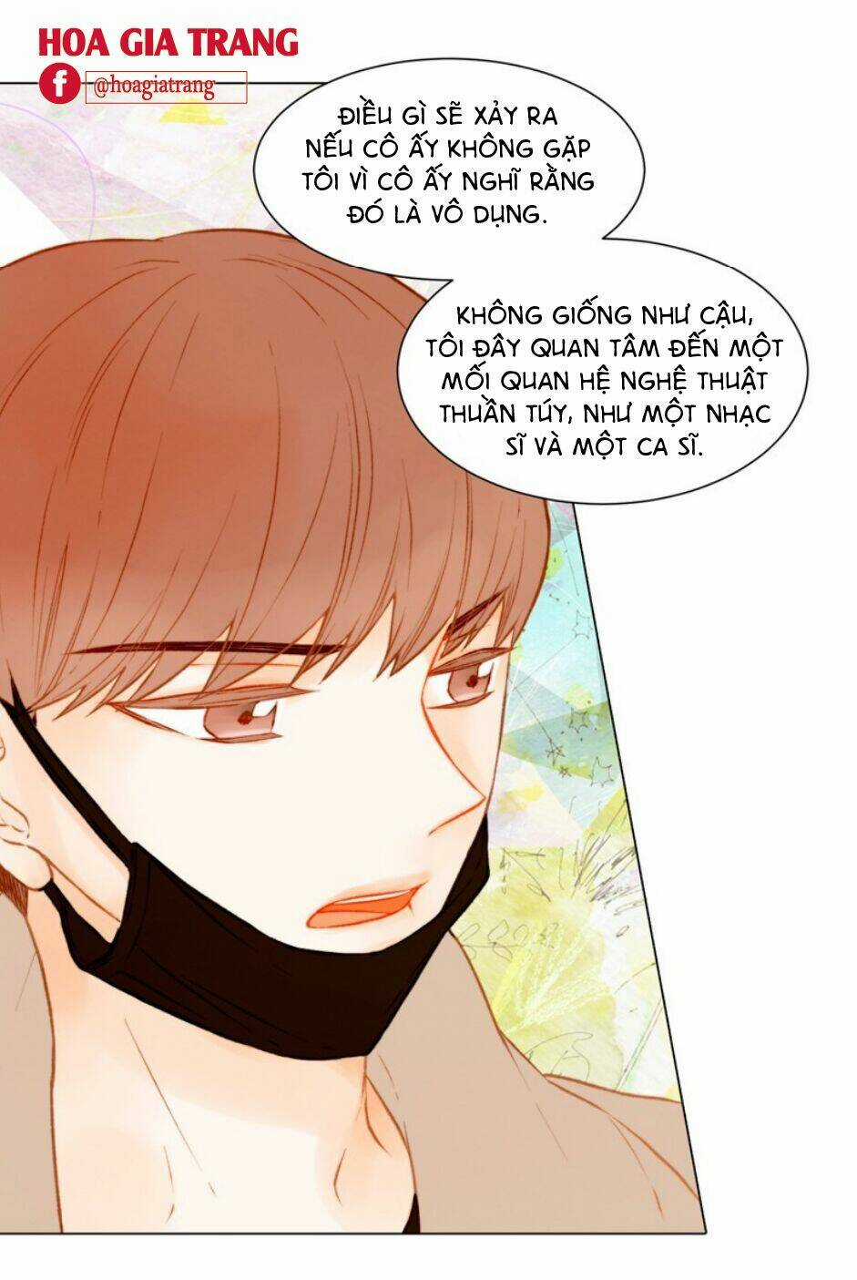 Sự Sao Chép Chapter 54 trang 36