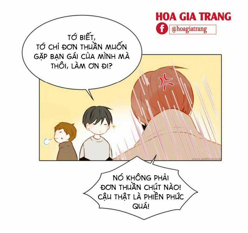 Sự Sao Chép Chapter 54 trang 37