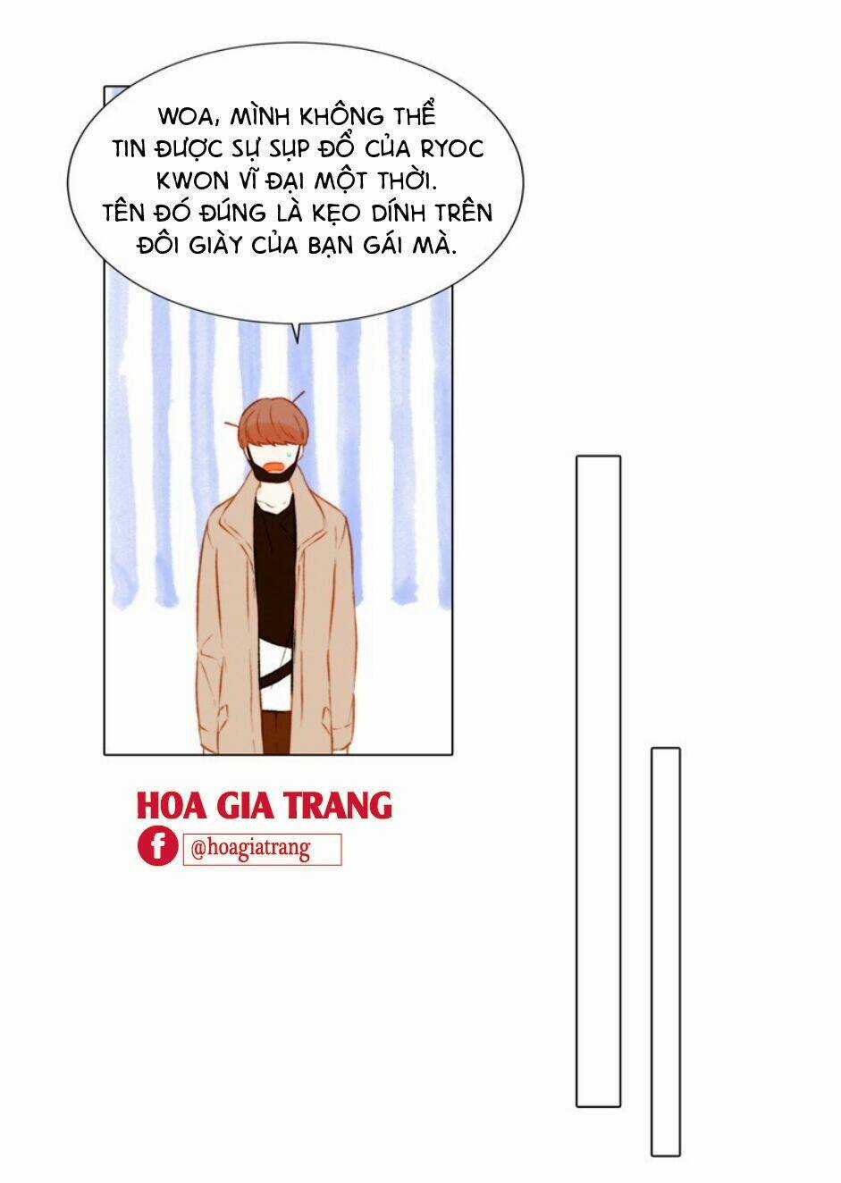 Sự Sao Chép Chapter 54 trang 39